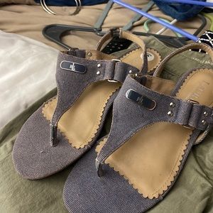 Ralph Lauren sandals